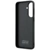 RED BULL futerał do SAMSUNG A57 RBHCA5724PUILVR (Meshed PU Red Ring & Metal Buttons) granatowy