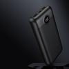 Powerbank Veger L20S (VP2039PD / W2039PD) PD QC3.0 2A 20000 mAh czarny 0INT