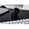 BLUE STAR słuchawki bezprzewodowe bluetooth TWS Mini A19 czarne