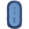 Głośnik bezprzewodowy 4.2W 5h JBL GO 3 ECO niebieski
