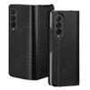 DUX DUCIS futerał BRIL do SAMSUNG Z Fold4 5G czarny