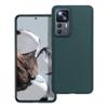 Futerał do Xiaomi 12T / 12T PRO Matt ciemnozielony
