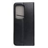 Etui z klapką na Honor 200 LITE Smart Magneto czarne