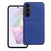 Futerał do Samsung A35 5G Noble niebieski