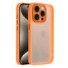 Futerał do iPhone 15 PRO Variete apricot crush