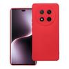 Futerał do Honor Magic 7 LITE Soft czerwony