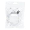 Kabel USB C do USB C PD 40W 2 m HD23 biały
