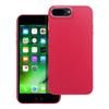 Futerał do iPhone 7 PLUS / 8 PLUS Frame magenta
