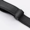 Pasek do zegarka 22 mm Titmo Strap S5 ekoskóra czarny