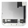 NCC Wyświetlacz do IPHONE 16 Pro Soft Oled 120Hz (możliwa wymiana IC)