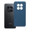 Etui na Xiaomi Redmi Note 15 PRO 4G Soft ciemnoniebieskie