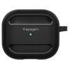 SPIGEN futerał RUGGED ARMOR do AIRPODS 3 2021 matte black