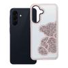 Etui na Samsung A57 5G Teddy Bear różowe
