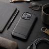 Etui na iPhone 18 Pro / 17 Pro Carbon 2.0 czarny