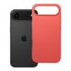 Futerał do iPhone 17 AIR Silicone brzoskwiniowy