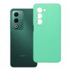 Etui na Oppo A5 4G / A5 5G Silicone 2mm (camera protection) miętowe