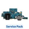 ServicePack Płytka ładowania usb SAMSUNG A72 A725F GH96-14128A