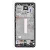 ServicePack Wyświetlacz LCD SAMSUNG A52 4G/5G A525F/A526B GH82-25754A