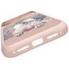 NIMMY futerał GENTLE PETS SERIES DOG kompatybilny z MagSafe do IPHONE 17 Pro różowy