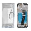ServicePack Wyświetlacz LCD SAMSUNG A03s A037G GH81-21233A