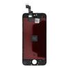 FixCell wyświetlacz do IPHONE 5S SE (1gen)  czarny (wysoka jasność)