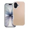 Futerał do iPhone 17 Shining złoty