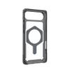 UAG Urban Armor Gear futerał PLASMA XTE kompatybilny z MagSafe do IPHONE 17 Air ash / titanium