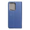 Etui z klapką na Oppo Reno 14 5G Smart Case Book granatowe