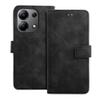 Etui z klapką na Xiaomi Redmi NOTE 13 4G Tender Book czarne