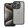 Etui na iPhone 18 Pro / 17 Pro Variete czarne