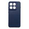 Etui na Motorola Edge 70 Pro 5G Easy Dual niebieskie