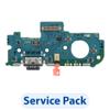 ServicePack Płytka ładowania usb SAMSUNG A35 5G A356B GH96-16719A