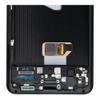 ServicePack Wyświetlacz LCD SAMSUNG S21 Plus G996B GH82-27268A Black
