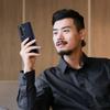 DUX DUCIS futerał BRIL do SAMSUNG Z Fold 8 Ultra niebieski