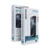 Szkło Hartowane 6D Pro Veason Glass (SET 10in1) - do Samsung Galaxy A37 5G czarny