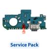 ServicePack Płytka ładowania usb SAMSUNG A35 5G A356B GH96-16719A