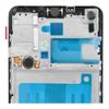 FixCell wyświetlacz LCD do SAMSUNG A21s A217 OEM z ramką