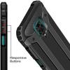Futerał do Xiaomi Redmi Note 9S / 9 PRO Armor czarny