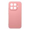 Etui na Xiaomi 17T Matt 2.0 pudrowy róż