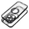 Futerał GLAM do IPHONE 14 Pro czarny