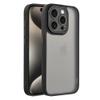 Etui na iPhone 18 Pro / 17 Pro Variete czarne