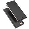 DUX DUCIS kabura SKIN PRO do SAMSUNG A25 5G czarna