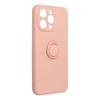 ROAR futerał AMBER CASE do IPHONE 15 Pro Max Różowy