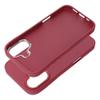 Futerał do iPhone 16 Frame magenta