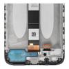 ServicePack Wyświetlacz LCD do XIAOMI Redmi 9C NFC / 9C / 9A 5600070C3L00