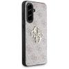 GUESS futerał do SAMSUNG A36 GUHCSA364GMGPI (4G PU Big Logo) różowy