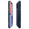 SPIGEN futerał LIQUID AIR do IPHONE 15 navy blue
