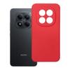 Etui na Xiaomi Redmi Note 15 PRO PLUS 5G Soft czerwone