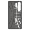 SPIGEN futerał LIQUID AIR do SAMSUNG S25 Ultra marble gray