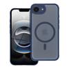 Futerał do iPhone 17 PRO Full Matte Mag Cover zgodny z MagSafe niebieski